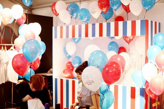 Как прошел Colette Carnaval (фото 10)