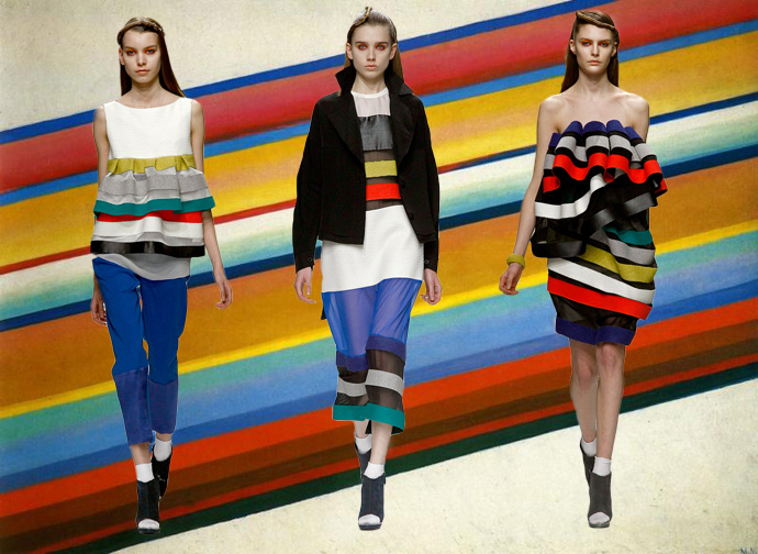 Абстрактная живопись (фото 14)