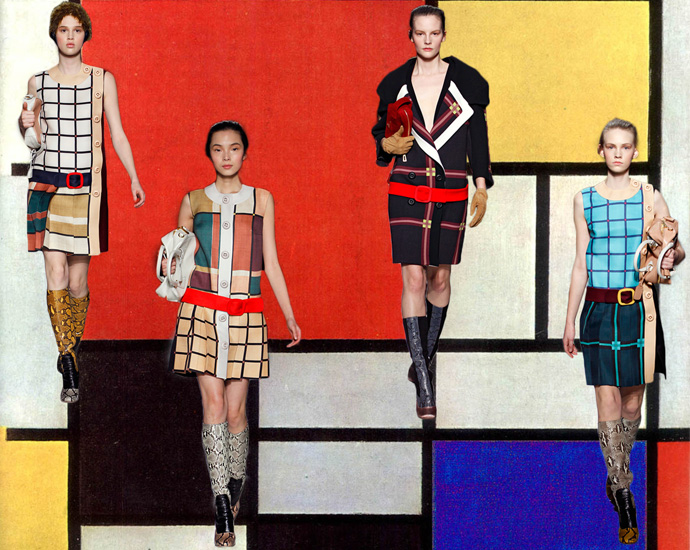 Абстрактная живопись (фото 4)