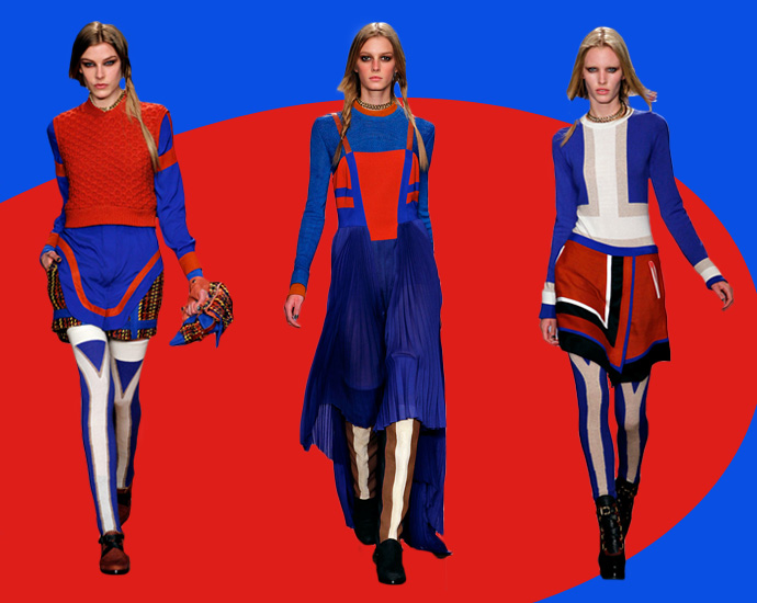 Абстрактная живопись (фото 10)