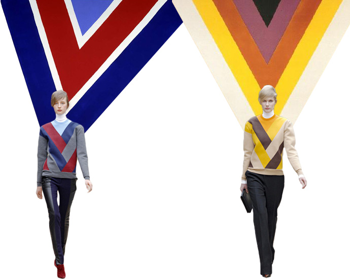 Абстрактная живопись (фото 16)