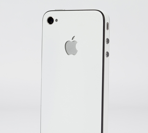 Новый дизайн для iPhone 4S (фото 4)