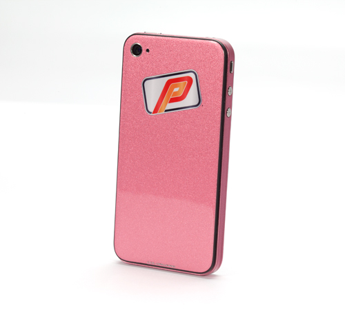 Новый дизайн для iPhone 4S (фото 11)