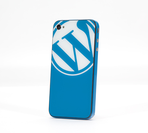 Новый дизайн для iPhone 4S (фото 10)