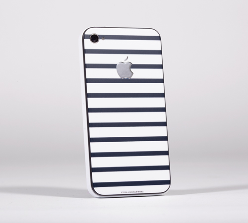 Новый дизайн для iPhone 4S (фото 1)