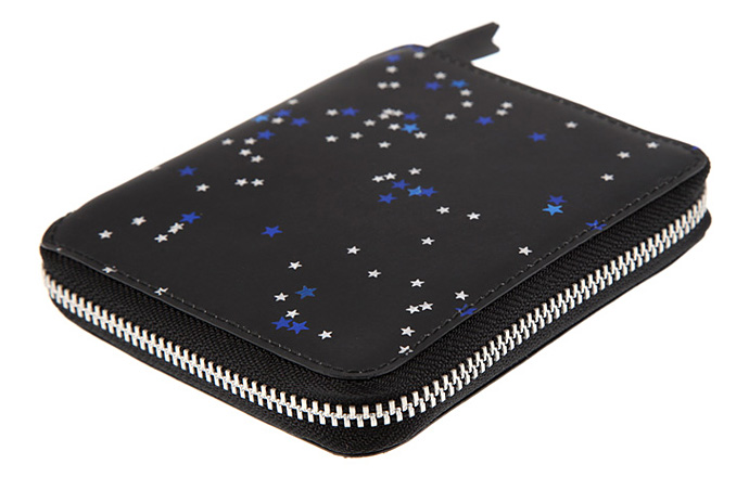 Коллекция кошельков Comme Des Garcons (фото 1)