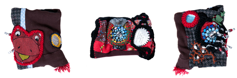 С любовью от Comme Des Garcons (фото 4)