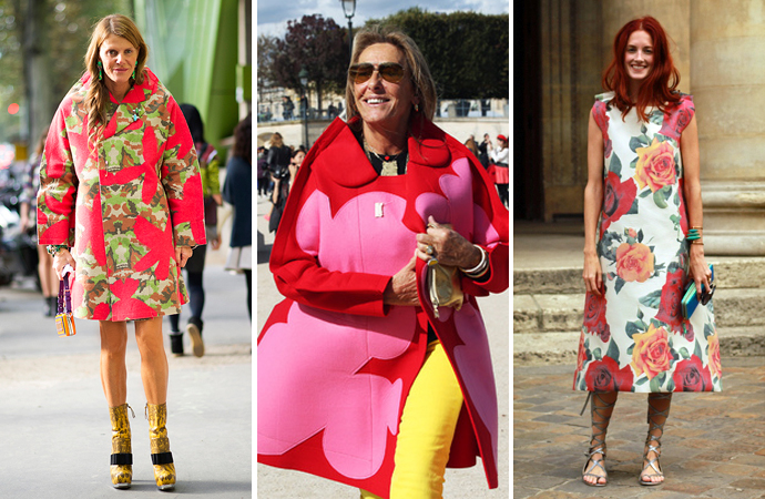Неделя моды в Париже: Trend report (фото 27)