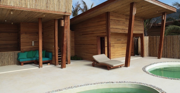 Белоснежное побережье Кон Дао (фото 5)