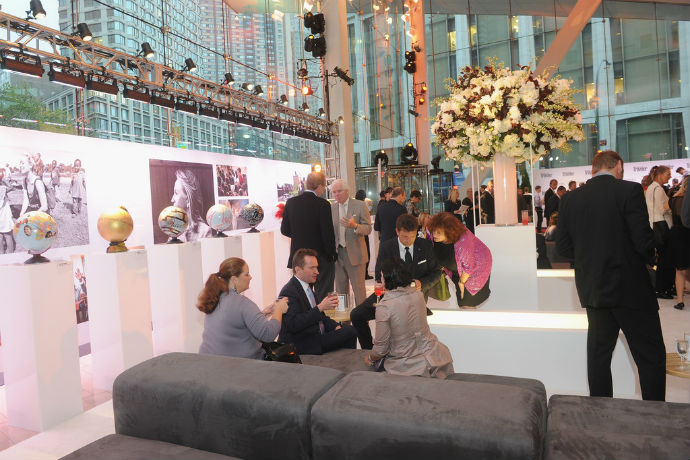 Юбилей Conde Nast Traveler (фото 9)