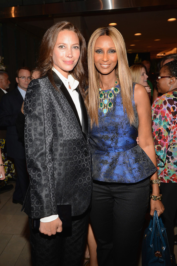 Юбилей Conde Nast Traveler (фото 8)