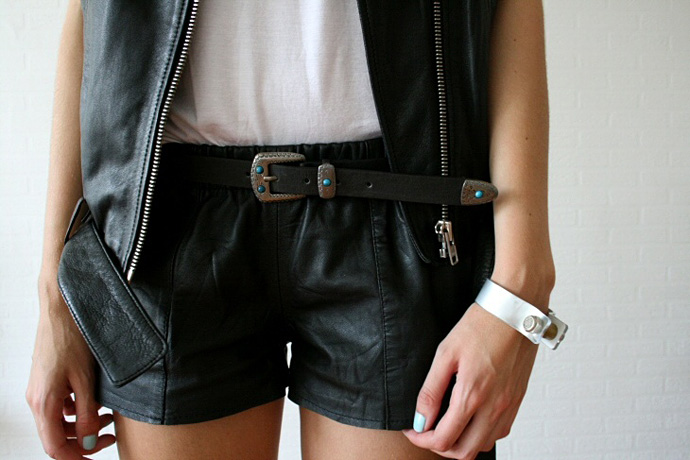 Любимая вещь модников: бижутерия Cooee (фото 12)