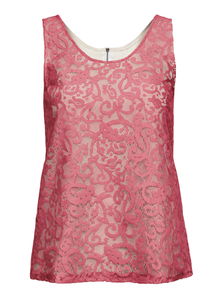 Терри Ричардсон для H&M Conscious Collection (фото 4)