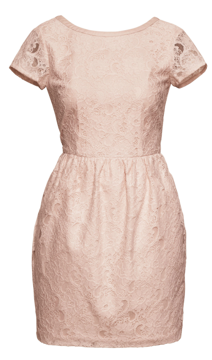 Терри Ричардсон для H&M Conscious Collection (фото 2)