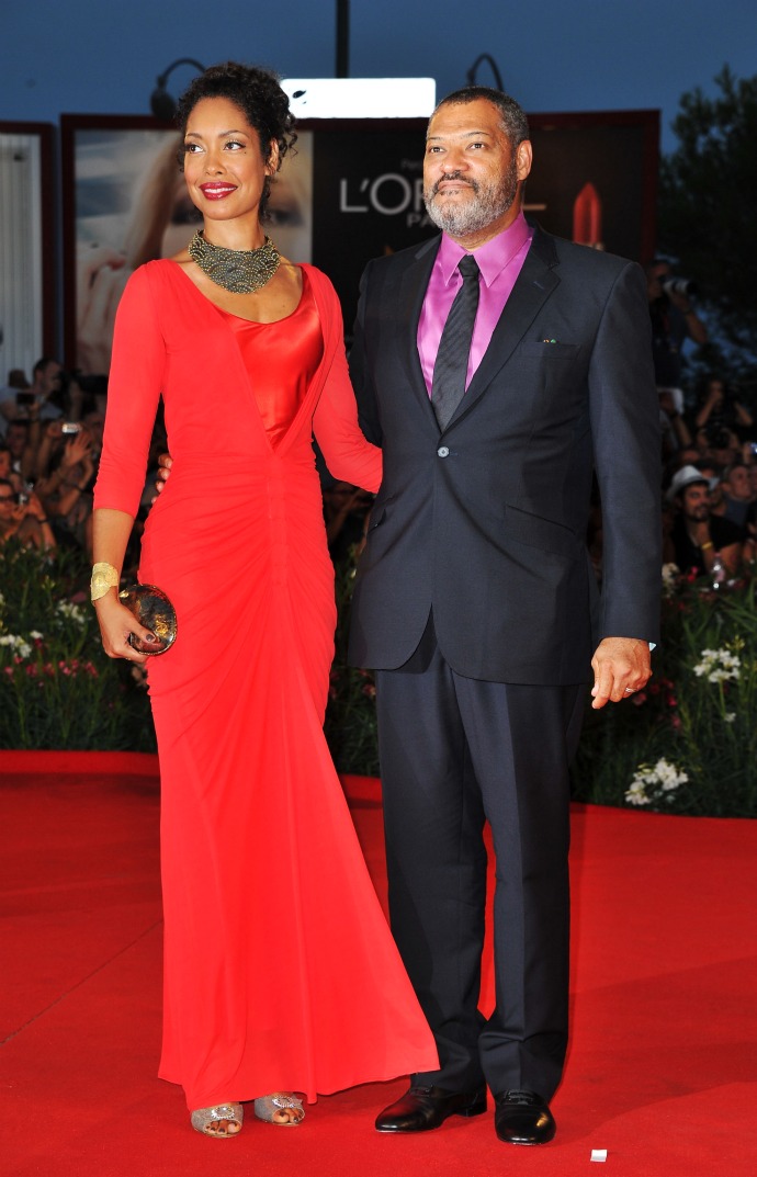 Венецианский кинофестиваль. День 3 (фото 7)