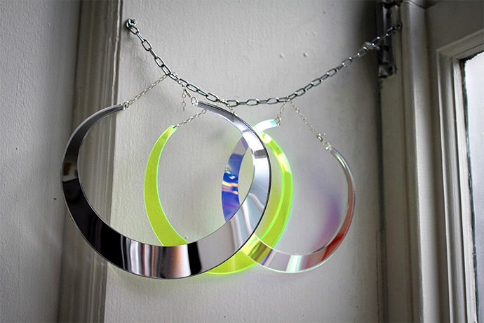 Любимая вещь модников: бижутерия Cooee (фото 3)