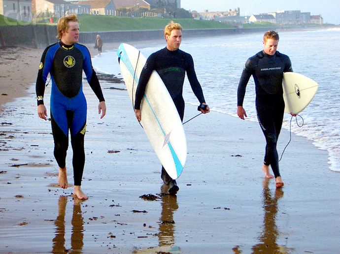 С днем рождения, принц Уильям! (фото 12)