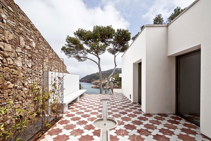 Вилла на побережье Коста-Брава (фото 5)