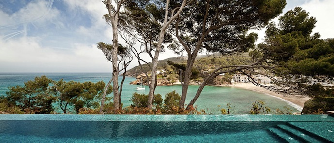 Вилла на побережье Коста-Брава (фото 7)