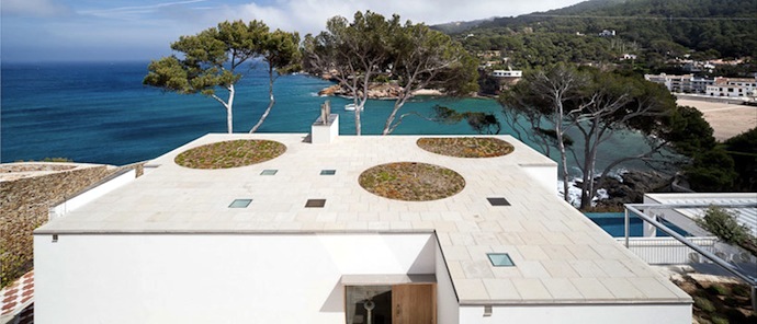 Вилла на побережье Коста-Брава (фото 9)