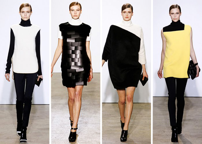 Водолазка (фото 38)