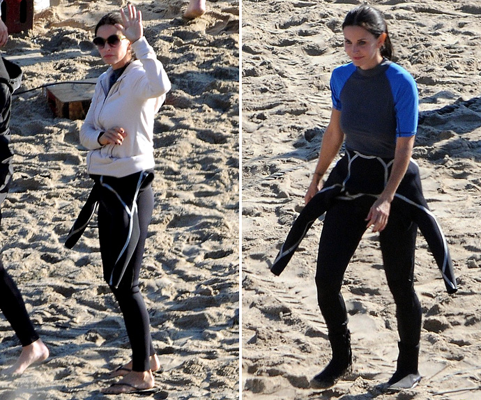 Образы недели. Спорт (фото 4)