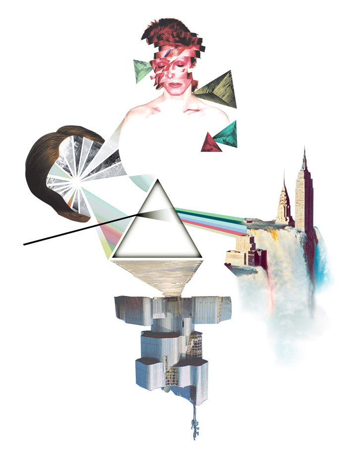 Новое имя в искусстве и моде: Эрнесто Артилло (фото 20)