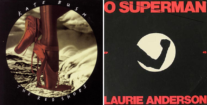 Азбука музыкальных жанров: арт-рок (фото 10)