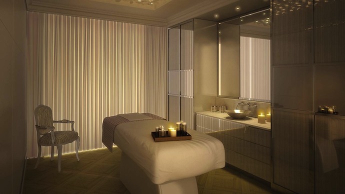 В Баку откроется Four Seasons Hotel (фото 11)