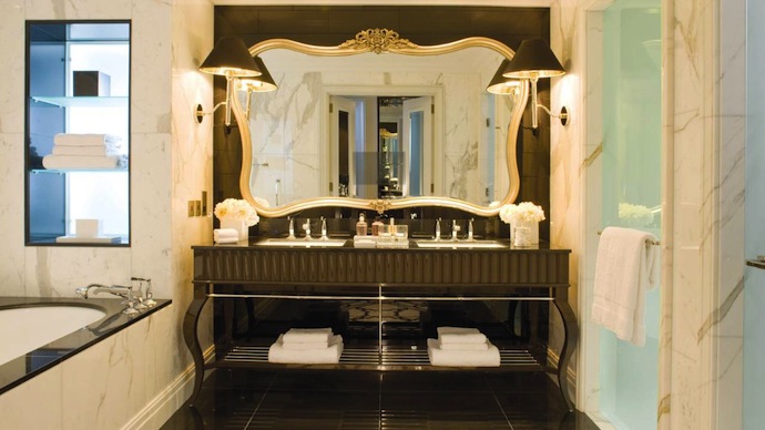 В Баку откроется Four Seasons Hotel (фото 9)