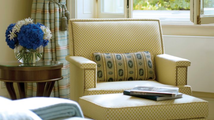 Four Seasons в Петербурге: новые подробности (фото 3)