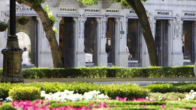 В Баку откроется Four Seasons Hotel (фото 3)