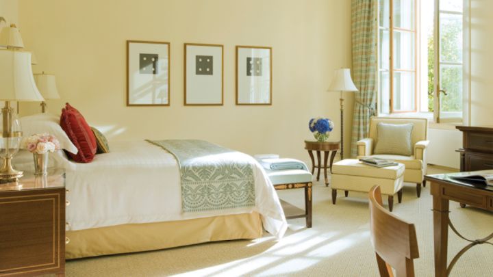 Four Seasons в Петербурге: новые подробности (фото 5)