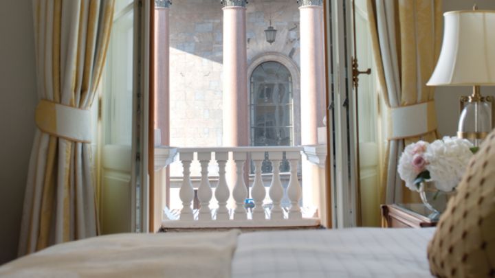 Four Seasons в Петербурге: новые подробности (фото 6)