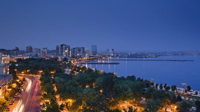 В Баку откроется Four Seasons Hotel (фото 6)