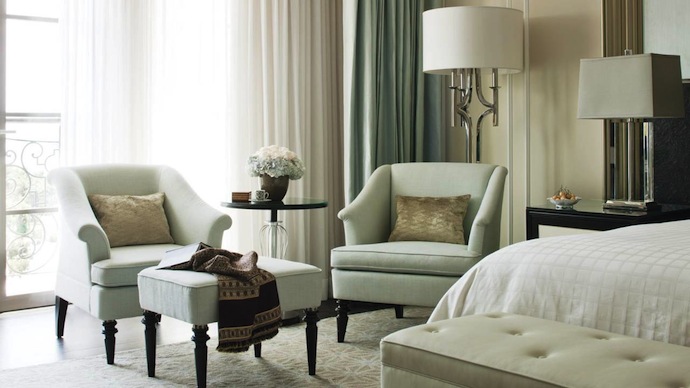 В Баку откроется Four Seasons Hotel (фото 10)