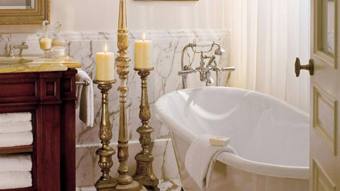 Самый красивый отель мира (фото 33)