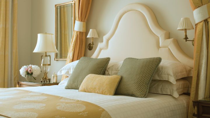 Four Seasons в Петербурге: новые подробности (фото 7)