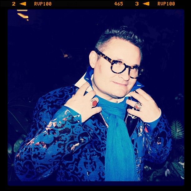 Модная Instagram-мания. Часть 22 (фото 5)