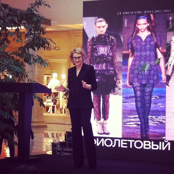 Модная Instagram-мания. Часть 22 (фото 15)