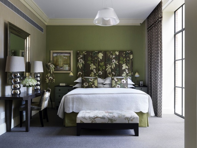 Самый яркий отель Нью-Йорка (фото 2)