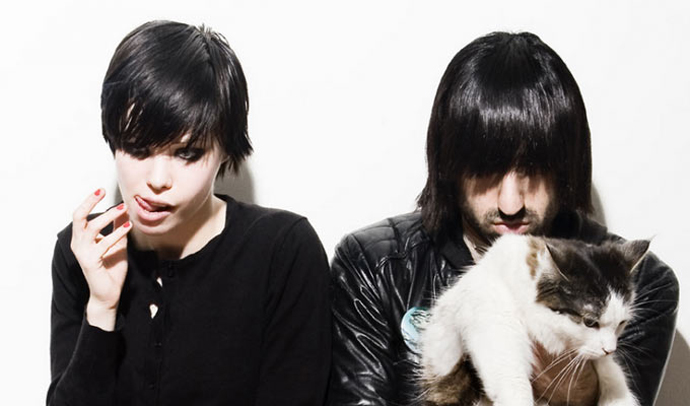 Новинки от Hot Chip и Crystal Castles (фото 1)