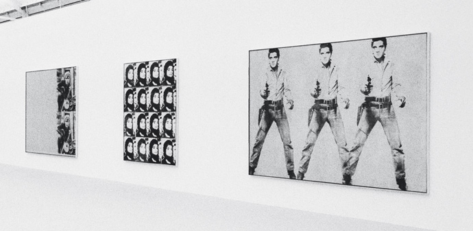 С днем рождения, Энди Уорхол! (фото 4)