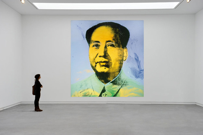 С днем рождения, Энди Уорхол! (фото 3)