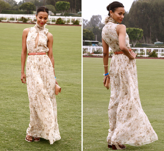 Образы недели (фото 3)