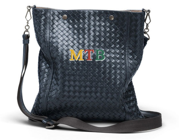 Bottega Veneta запускает линию Initials (фото 7)