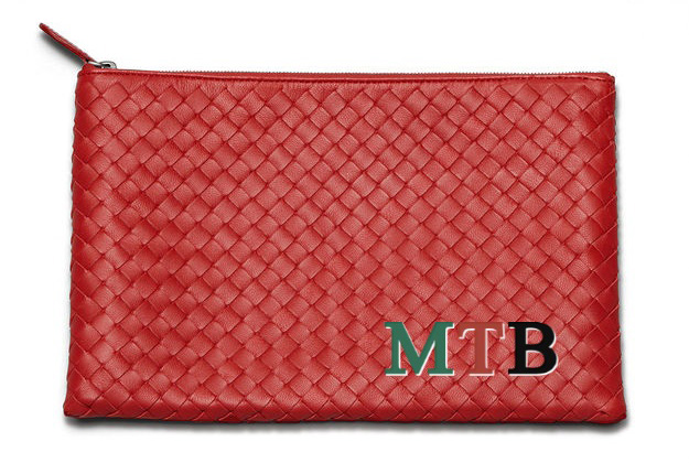 Bottega Veneta запускает линию Initials (фото 6)
