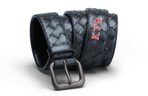 Bottega Veneta запускает линию Initials (фото 5)