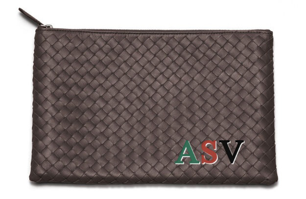 Bottega Veneta запускает линию Initials (фото 2)