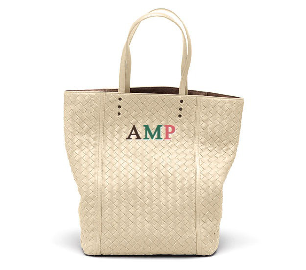 Bottega Veneta запускает линию Initials (фото 8)